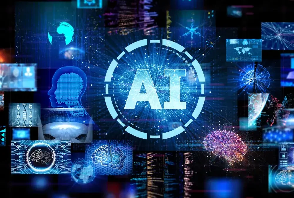 Cómo la Inteligencia Artificial está transformando el uso del Internet