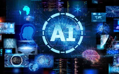 Cómo la Inteligencia Artificial está transformando el uso del Internet