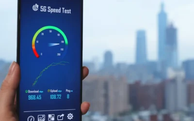 La importancia de la baja latencia en la fibra óptica para gamers y streamers.